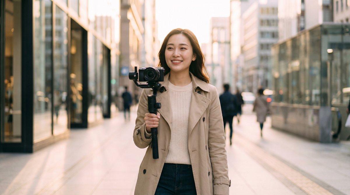精神小妹视频：都市女孩的一天vlog记录